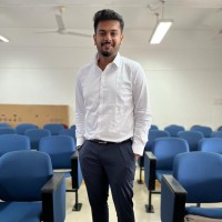 Vidit Kejriwal