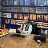 Rajendra Mishra