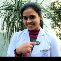 Shraddha Mishra