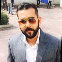 Pankush Kalra