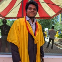Shakthi R