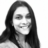 Mitika Agrawal