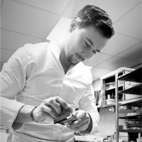 Sylvain Lucas