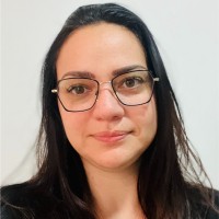 Ana Silvia Martins Scheffel