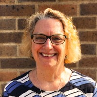 Kathy LaFayette (she, her, hers)