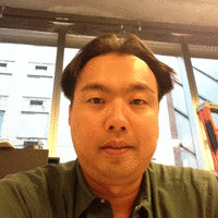 Joseph Wong