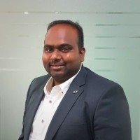Raghavendra Kumar Vakkalagadda