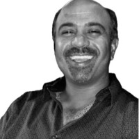 Vic Ghai
