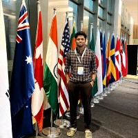 Aldrin D'silva