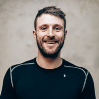 Nicolaj Grande Mortensen