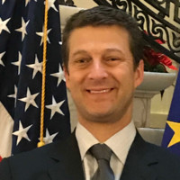 Matt Scherer