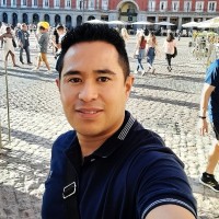 Danny Alexander González Piñeros