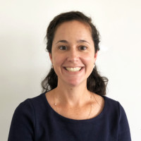 Laurie Fucini-Joy