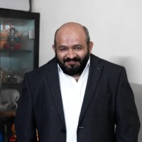 Shirish Padmakar Wani