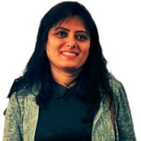 Priti Mahesh Iyer