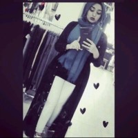 Basma El Sherif
