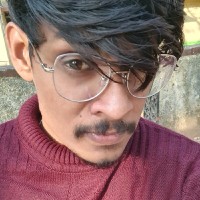 C Dinesh Kumar