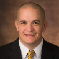 Todd Miller, MBA, BSN, RN