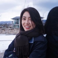 Ziyu Ye
