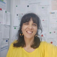 Celia Meira