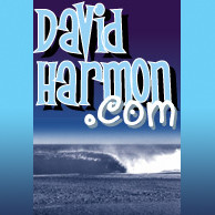 David Harmon