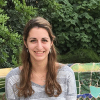 Stephanie Lafever