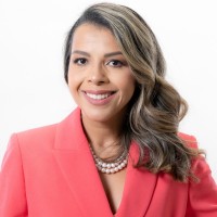 Evelyn Ruiz Olivier, EA, CTP, CTS