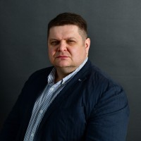 Krzysztof Stefański