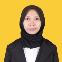 Indriani Dwi Kartikasari