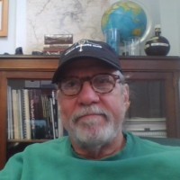 Chuck Wiedrich