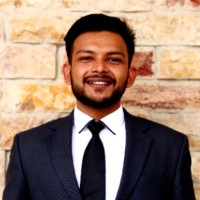 Arun Singh