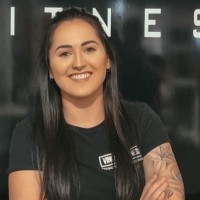 Jemma Vincent