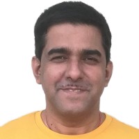 Chetan Kamath