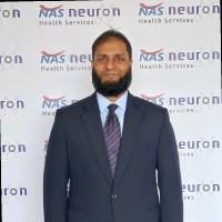 Dr. Muhammad Suleman Khan