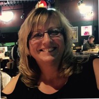 Tracy Matheny