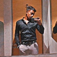 Shravan Sakinala
