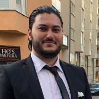 Tourki Albalouh