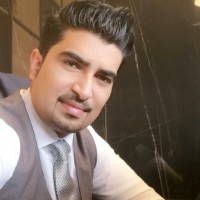 Qaiser Shah