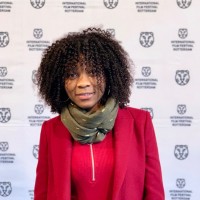 Machérie Ekwa Bahango