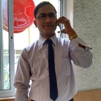 Dhanpal Bagde