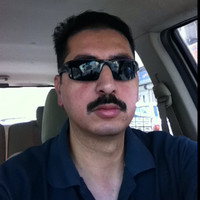 Yousef Sweilem