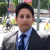 Amresh Kumar