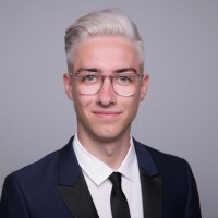 Finn Strickert