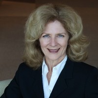 Nancy Freelander-Paice