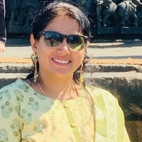 Divya BJ
