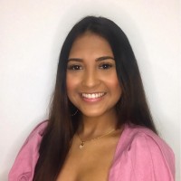 Shadya De La Hoz