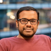 Annamalai Ramanathan