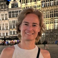 Janneke Van Den Berghe