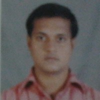 Tejas Nipane