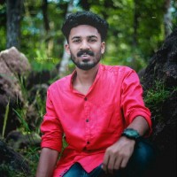 Rahul Madathil